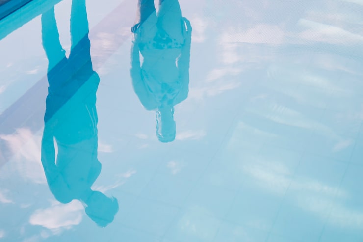 Kloramin – krivac za 